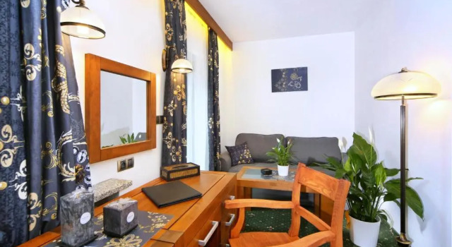 Номер Standard Hotel Friuli