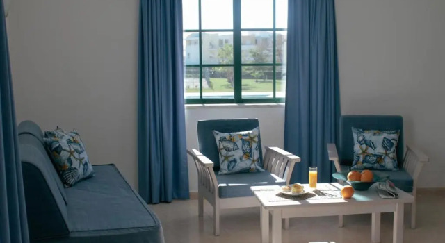 Dunas do Alvor - Torralvor, Rezervovat Apartmánový hotel Apartmánové hotely v Albufeira, Apartmánový hotel