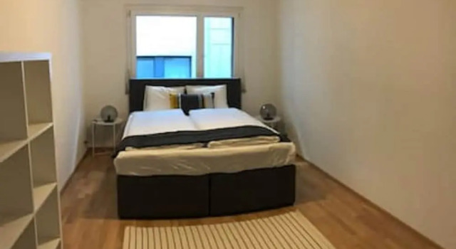 Hof Apartments - by Keyforge, Prenota Appartamento Lucerna Lucerna