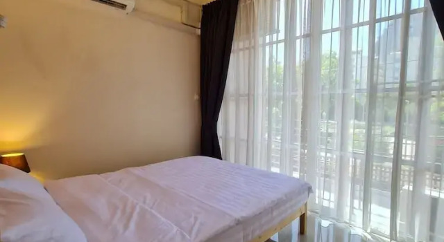 Номер Classic De Chalet