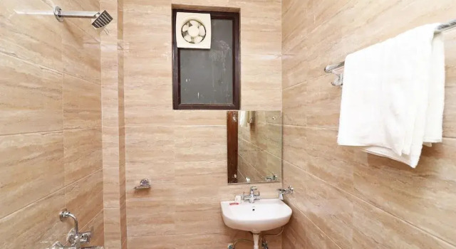 VS Stays by OYO Rooms, Varaa Hotelli Gurgaon 