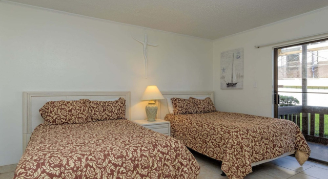 Tiki 120 - Close To The Beach 1br Condo W/ Balcony 1 Bedroom Condo, Buchen Sie Ferienwohnung Hotels in Padre Island mit Pool, Schwimmbad