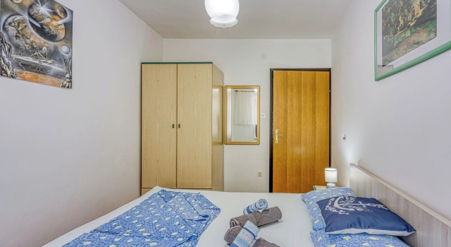 Apartment Selce