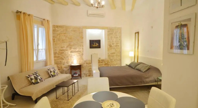Apartments Lavanda and Oliva, Забронировать Апартаменты/квартира Ровинь Rovinj Riviera, рядом с Пристань для яхт Ровиня