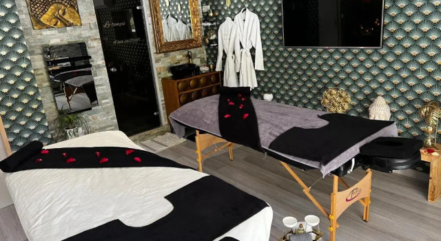 Chambre d'Hôte romantique Le temps d'un Instant