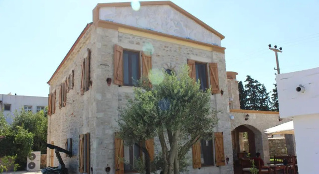 Eski Datça Otel