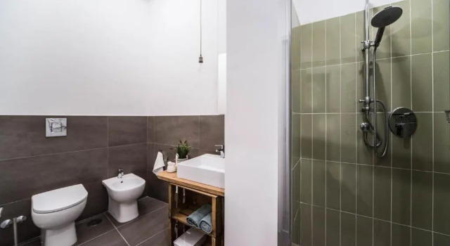 Apartment ilbricco