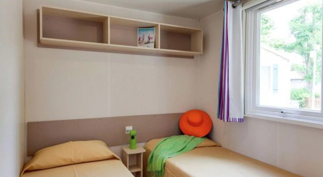 Mobile Home in Italy Near the Beach, Забронировать Дом для отпуска Виллы Чезенатико, Вилла