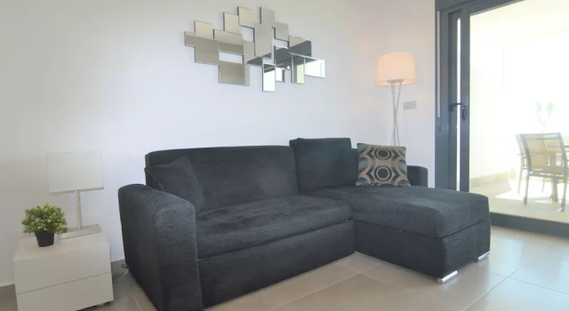 Modern Holiday Home With two Terraces and a Shared Swimming Pool, Забронировать Отель Пилар-де-ла-Орадада Коста-Бланка