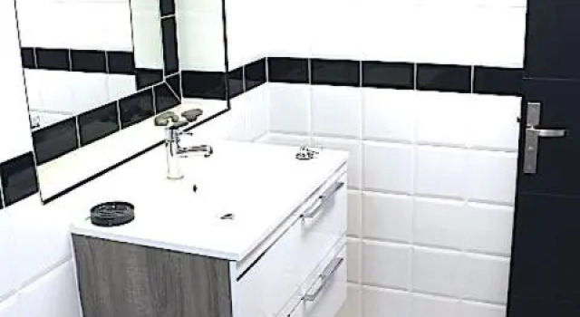 Апартаменты Duplex 41m² - 1 mn Centre Ville et Port