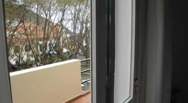 Апартаменты Apartment Alameda with Sea View