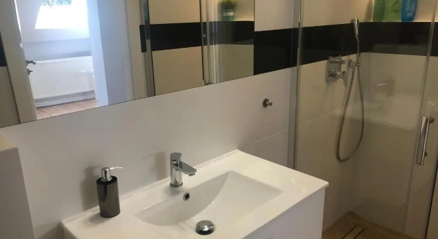 Номер Standard Klimatyzowane Apartamenty i Pokoje przy Targach Kielce