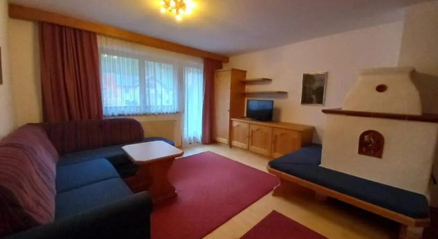 Aparthaus Camping Stubai, Rezerwuj Pole kempingowe Hotele w Tyrol z parkingiem, Parking