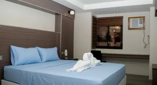 Washington Guest House Olongapo