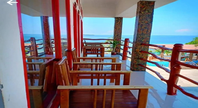 Khumairah Guest House, Rezervovat Penzión Hotely v Sulawesi s parkováním, Parkování