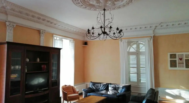 Maison Précigné, 8 Pièces, 12 Personnes - Fr-1-410-262, Забронировать Отель Пресинье Sarthe