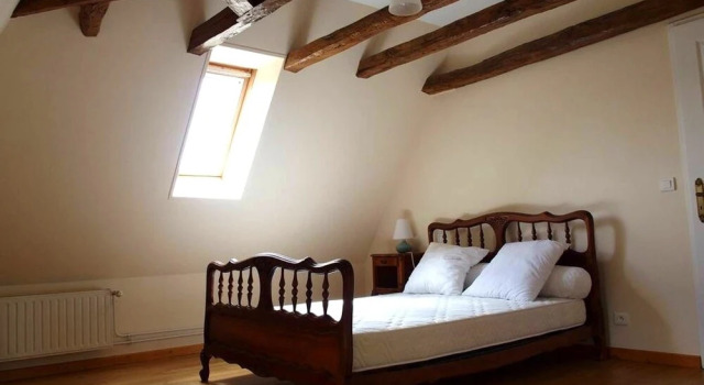 House With 4 Bedrooms in Beaumat, With Wonderful City View, Furnished, Boek Hotel Coeur-de-Causse Languedoc-Roussillon