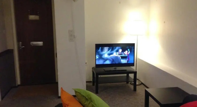 Forenom Ainonkatu