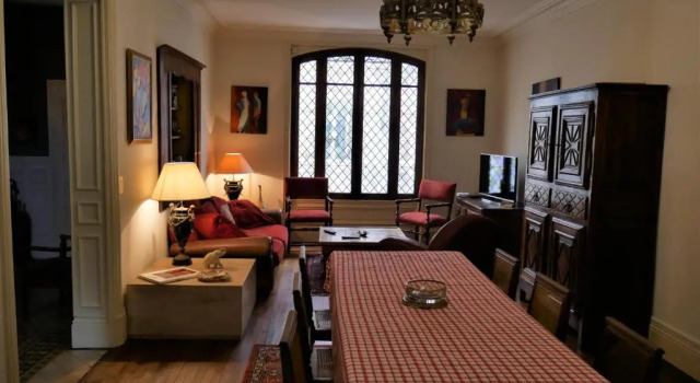 Gite Orléans, 4 pièces, 6 personnes - FR-1-590-226