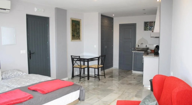 Hotel Casa Maro, Book Hotel Hoteller i Maro med parkering, Parkering