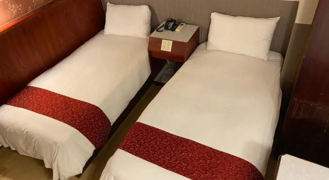 Двухместный номер Economy Gene Long Haiy Att Hotel