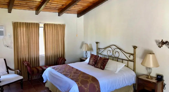 Номер Standard Rancho el Parral