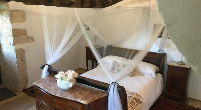 Студия Pérard Chambres D’Hotes