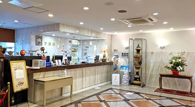 Hotel New Century - Vacation STAY 90351