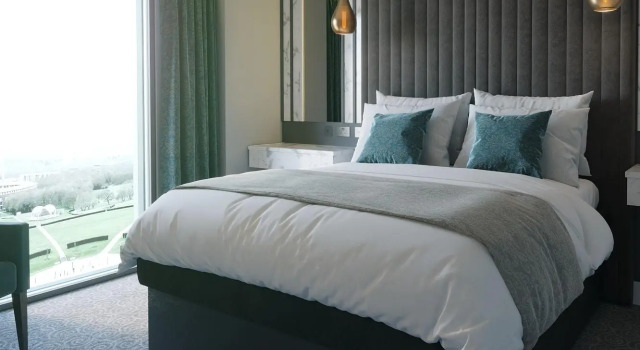 Люкс Luxury Hotel La Tour