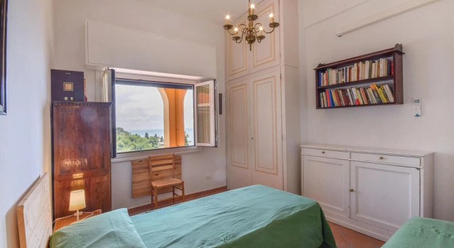 Holiday home La Casa Rossa