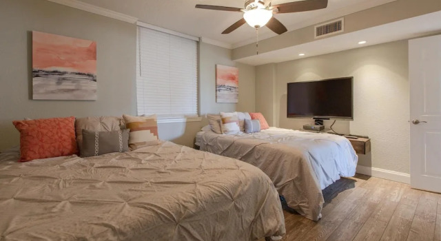 Dolphin Point 402b, Rezerwuj Apartament Destin Emerald Coast