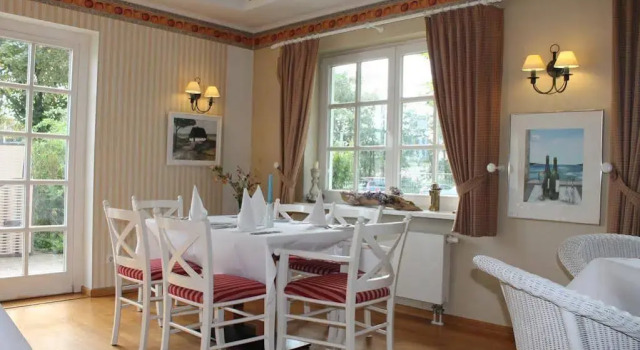 Haus Antje
