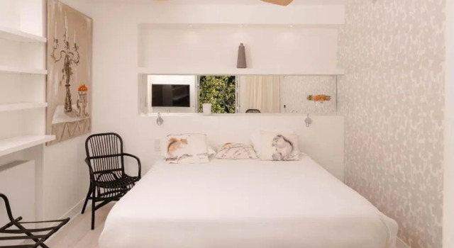 Двухместный номер Superior Château du Clair de Lune - Boutique Luxury Hotel