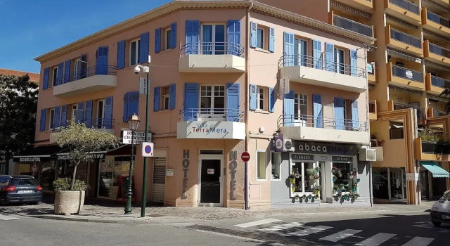 Hotel Cote dAzur