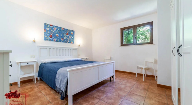 Casa Corallo in Baratili San Pietro