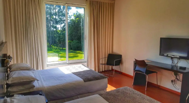 Четырёхместный номер Standard Casa del Sol