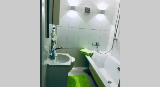 Wiesbaden Mitte, Забронировать Апартаменты/квартира Апартаменты Висбадена, рядом с Bowling Green, Апартаменты/квартира