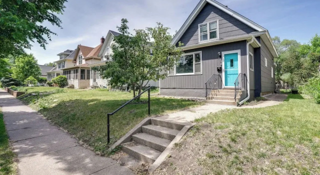 Коттедж Pet-friendly Saint Paul Home Near Allianz Field!