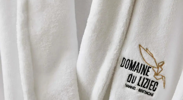 Одноместный люкс Prestige Domaine du Liziec Vannes - MGallery Collection
