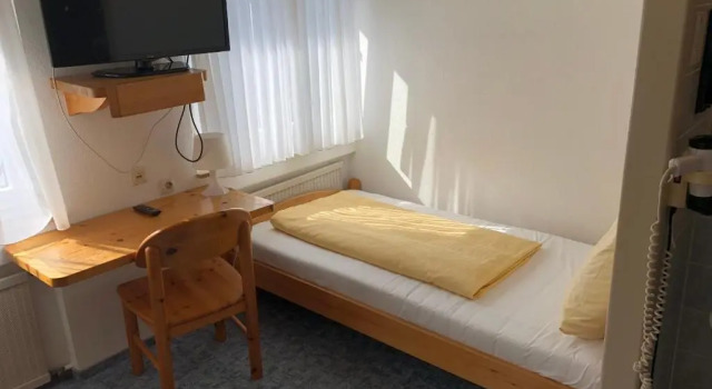Номер Standard Hotel Heuberger Hof, Wehingen