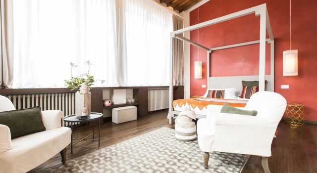 Trinity Apartments, Забронировать Апартаменты/квартира Апартаменты Флоренции, рядом с Дом Буонаротти, Апартаменты/квартира