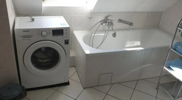 Apartment Oktopus