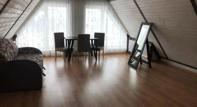Номер Superior Villa Blanc