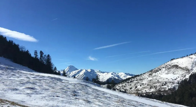 Студия Studio Saint Lary Soulan