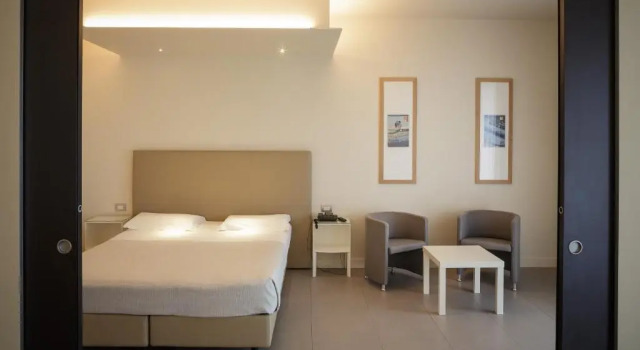 Апартаменты Standard Hotel Verona