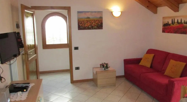 Casa Bamby