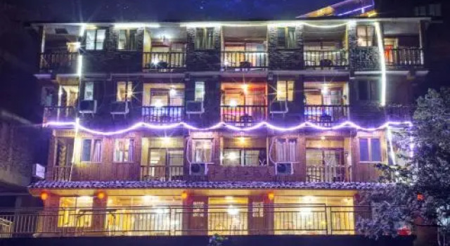 Longji Bishu Guesthouse