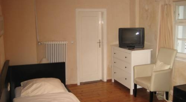 Waldhotel
