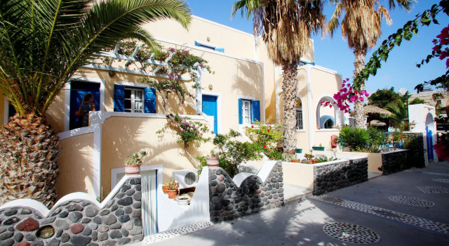 Dioskouri Art Villas