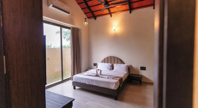 Номер Standard The premier gir resort